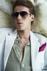 Luke Treadaway